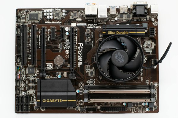 Les ordinateurs portables et le gaming : sont-ils compatibles ?