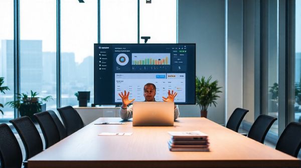 Boostez votre productivité avec l'intégration du crm monday