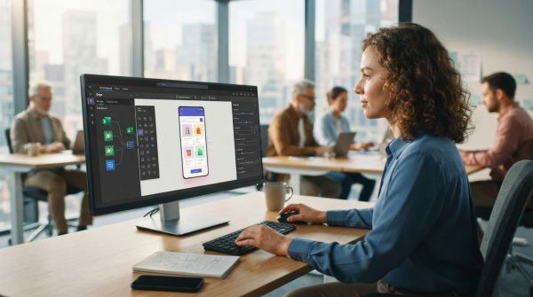Comment Microsoft Power Apps résout vos défis de création d'applications