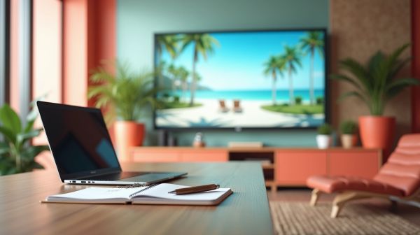 Steibel numérique : votre expert en création de site web et référencement à la réunion