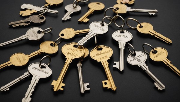 Les clés pour choisir un consultant amoa performant